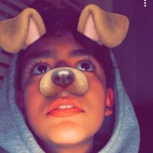 Meet your Posher, Jose